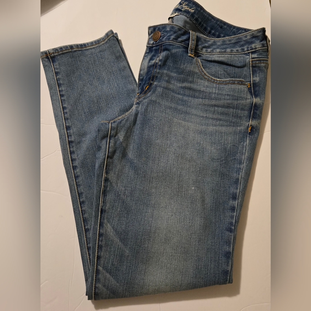A&E Size 14 Jeggings
